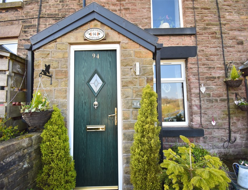Images for Western Lane, Buxworth, High Peak
