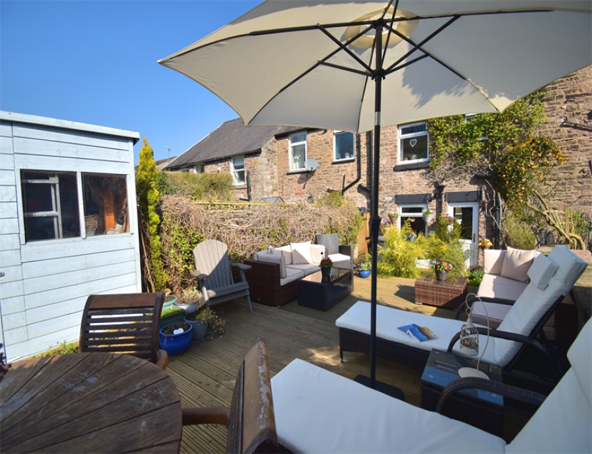 Images for Western Lane, Buxworth, High Peak