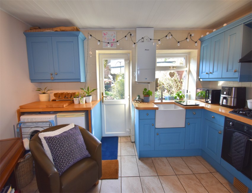 Images for Western Lane, Buxworth, High Peak