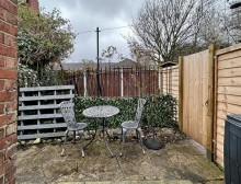 Images for Frances Street, Cheadle