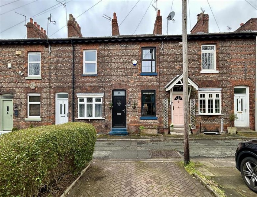 Images for Frances Street, Cheadle