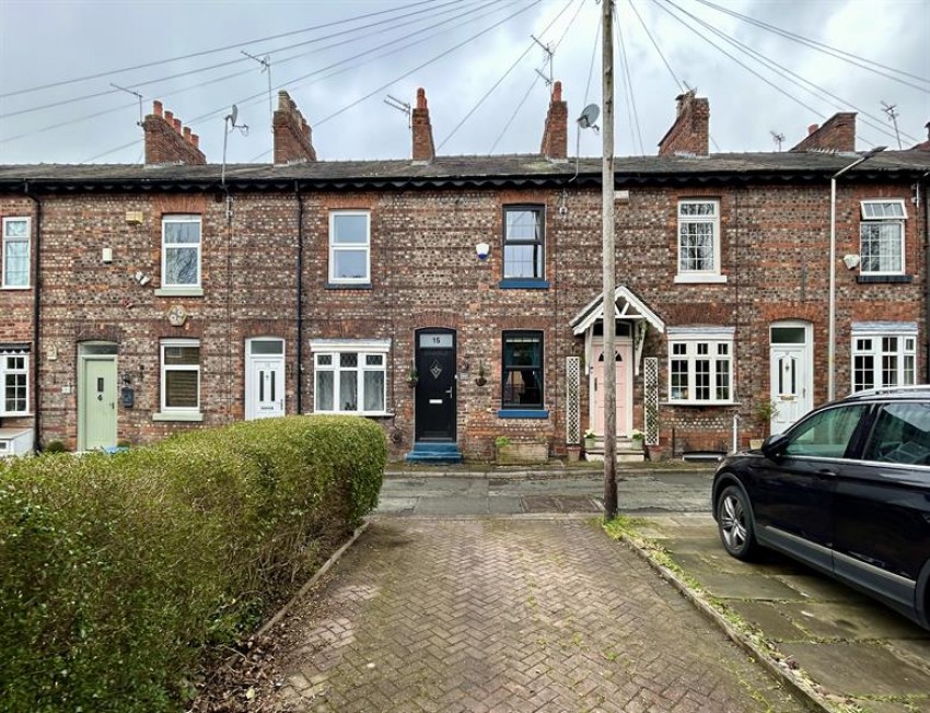 Images for Frances Street, Cheadle