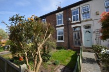 Images for Norris Bank Terrace, Heaton Norris