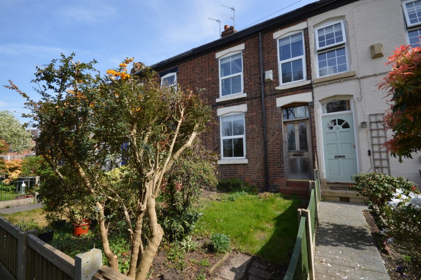 Images for Norris Bank Terrace, Heaton Norris