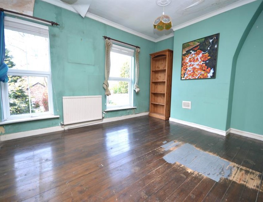 Images for Norris Bank Terrace, Heaton Norris