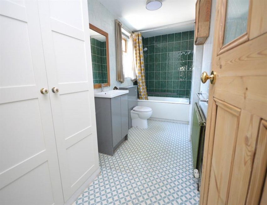 Images for Norris Bank Terrace, Heaton Norris