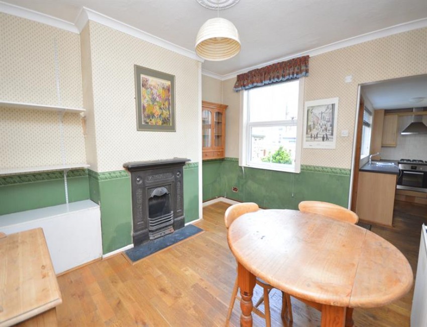 Images for Norris Bank Terrace, Heaton Norris