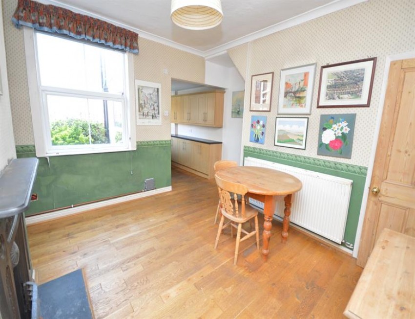 Images for Norris Bank Terrace, Heaton Norris