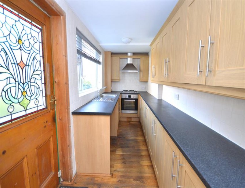 Images for Norris Bank Terrace, Heaton Norris