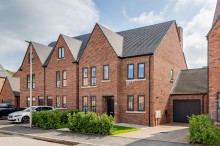 Images for Marley Crescent, Oakmere, Northwich