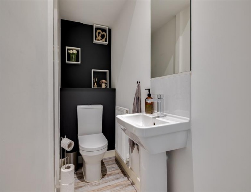 Images for Marley Crescent, Oakmere, Northwich