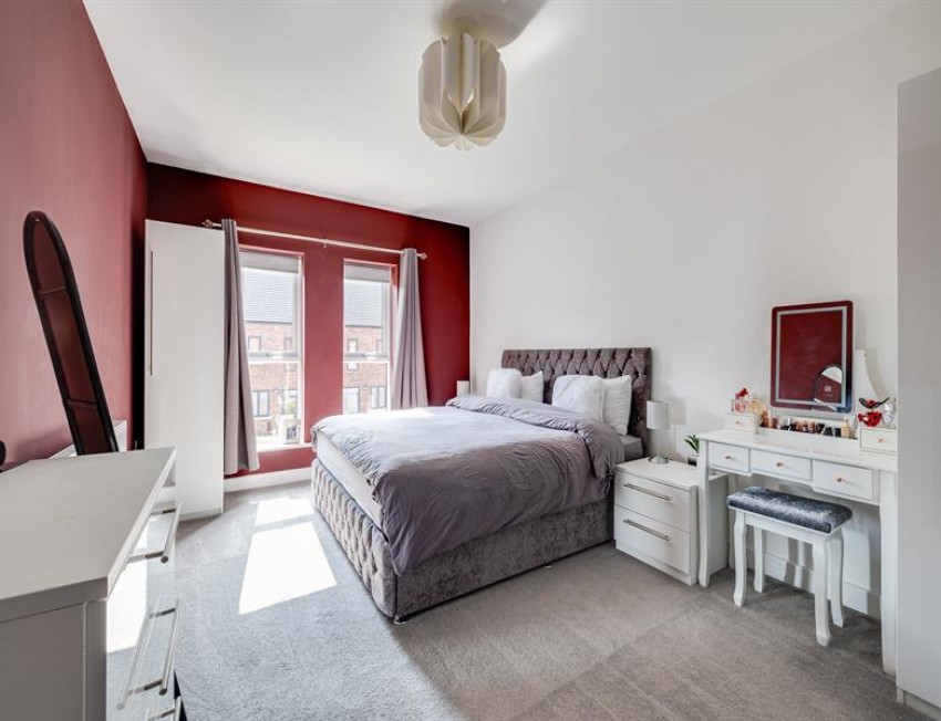 Images for Marley Crescent, Oakmere, Northwich