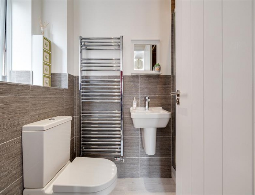 Images for Marley Crescent, Oakmere, Northwich