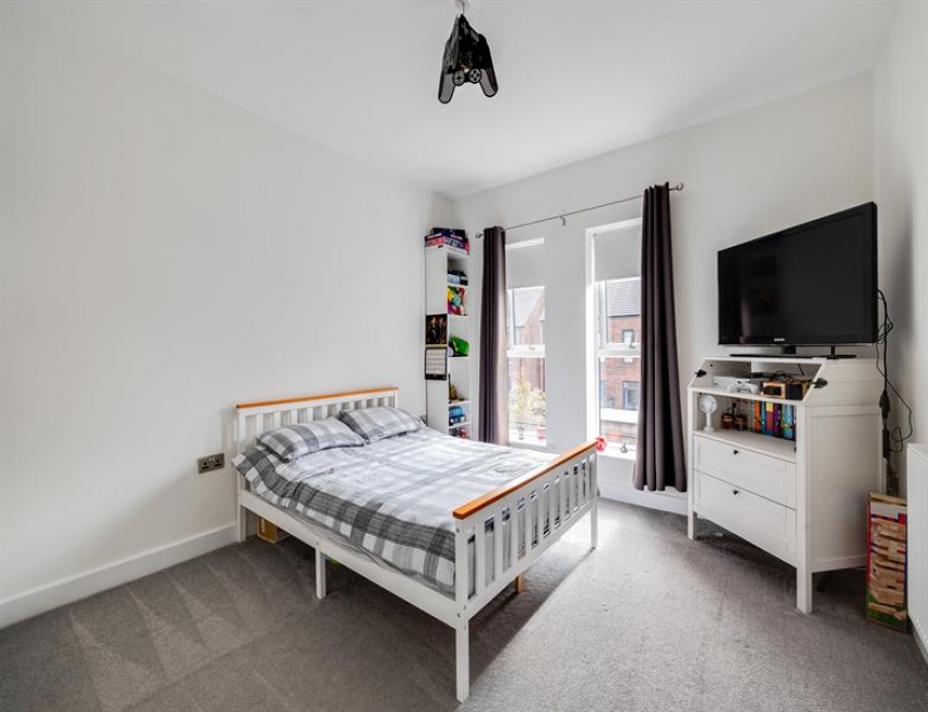 Images for Marley Crescent, Oakmere, Northwich
