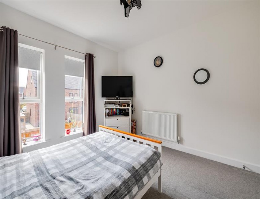 Images for Marley Crescent, Oakmere, Northwich