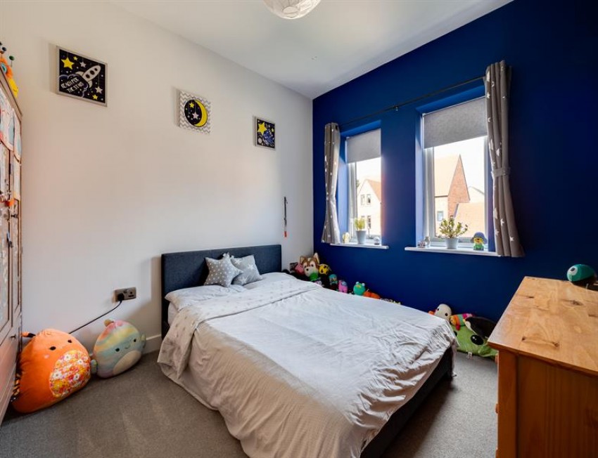 Images for Marley Crescent, Oakmere, Northwich