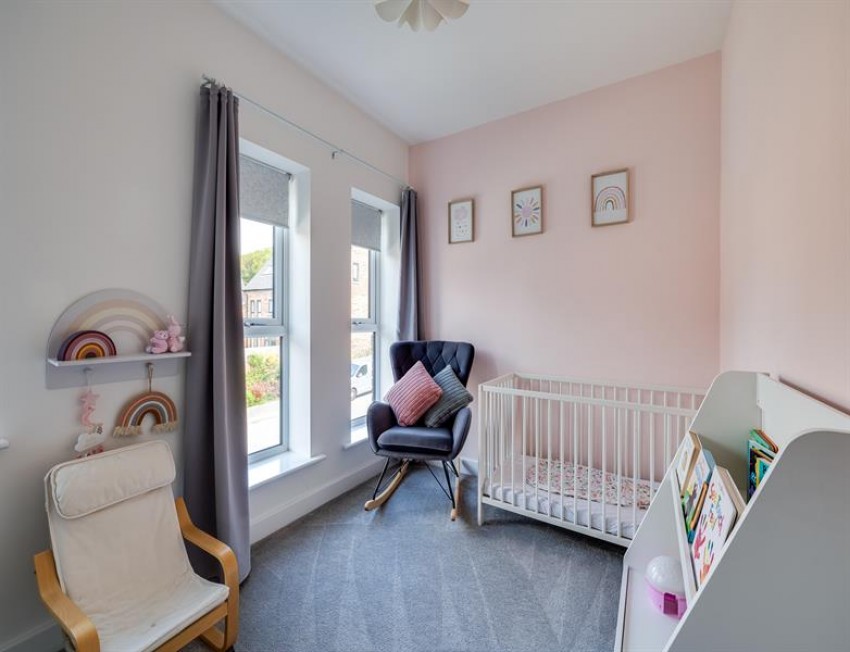 Images for Marley Crescent, Oakmere, Northwich