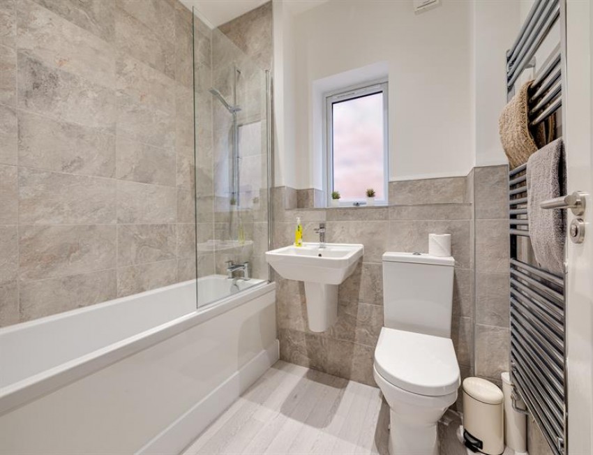 Images for Marley Crescent, Oakmere, Northwich