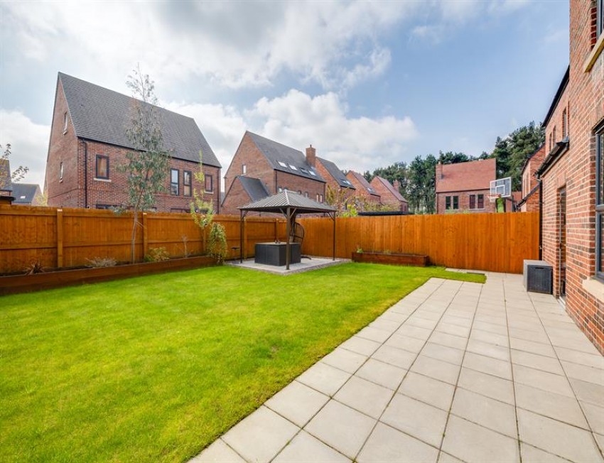 Images for Marley Crescent, Oakmere, Northwich