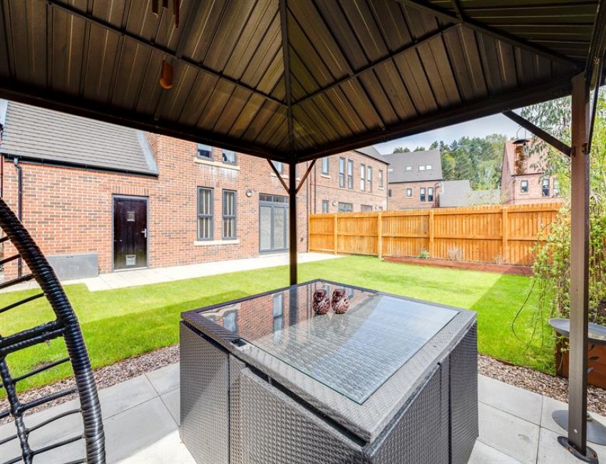 Images for Marley Crescent, Oakmere, Northwich