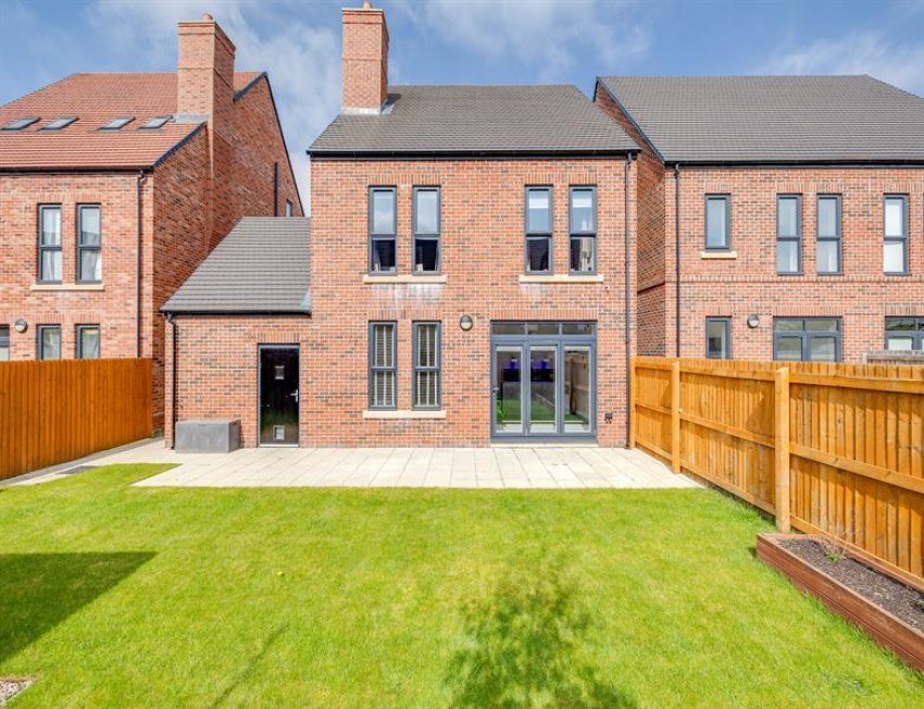 Images for Marley Crescent, Oakmere, Northwich