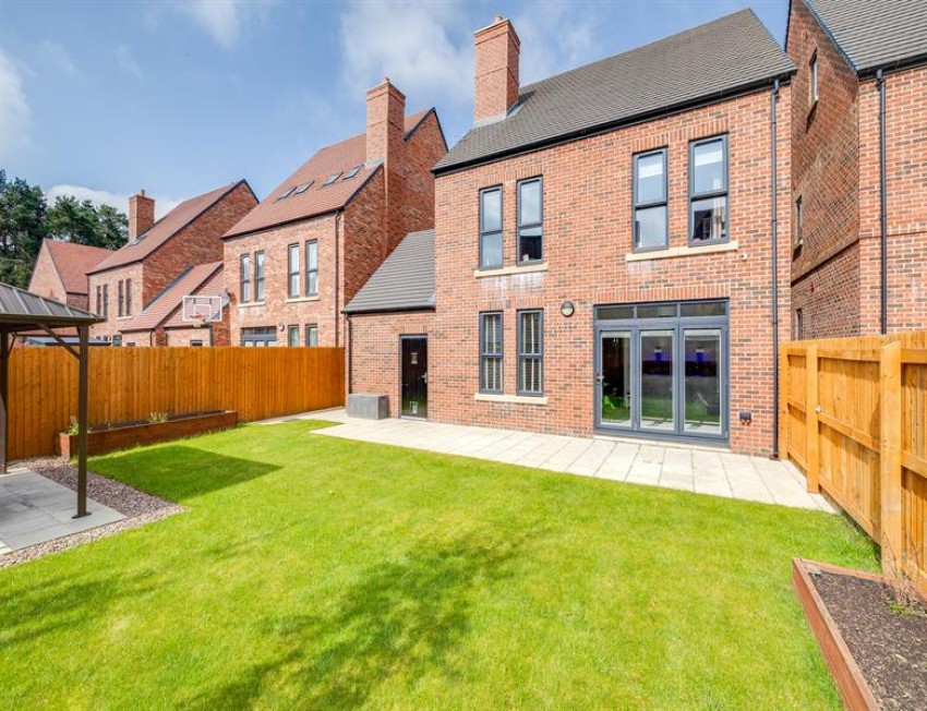 Images for Marley Crescent, Oakmere, Northwich