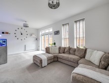 Images for Marley Crescent, Oakmere, Northwich
