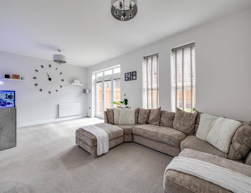 Images for Marley Crescent, Oakmere, Northwich