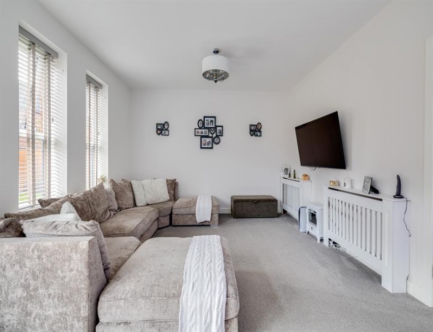 Images for Marley Crescent, Oakmere, Northwich