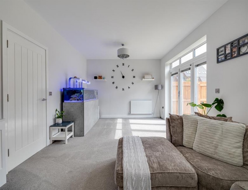 Images for Marley Crescent, Oakmere, Northwich