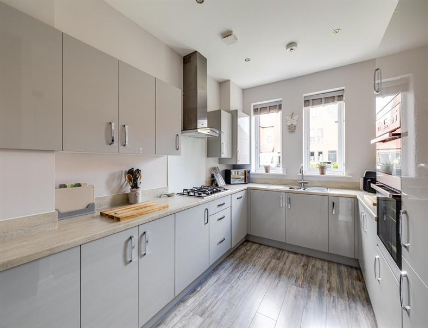 Images for Marley Crescent, Oakmere, Northwich