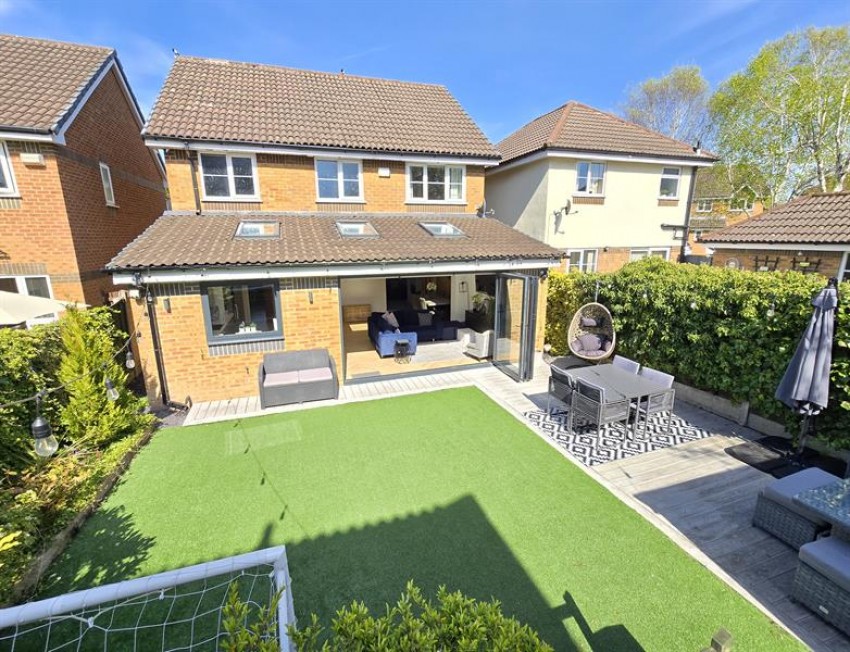 Images for Honiton Way, Altrincham