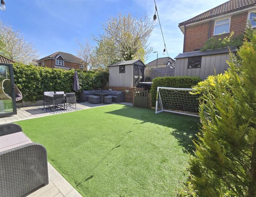 Images for Honiton Way, Altrincham