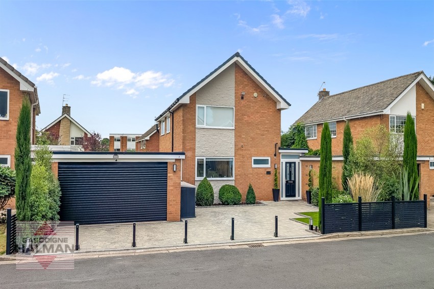 Images for Harlyn Avenue, Bramhall