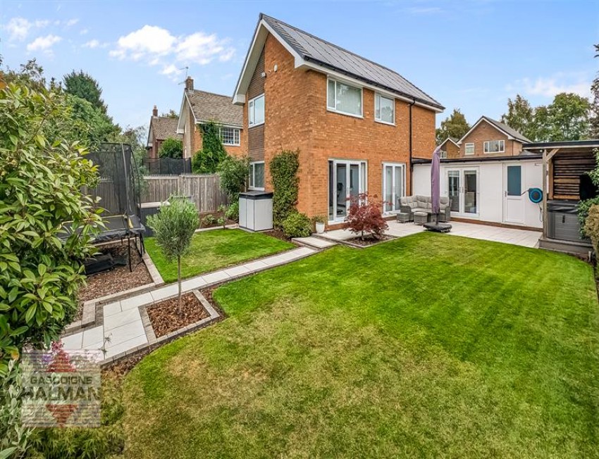 Images for Harlyn Avenue, Bramhall