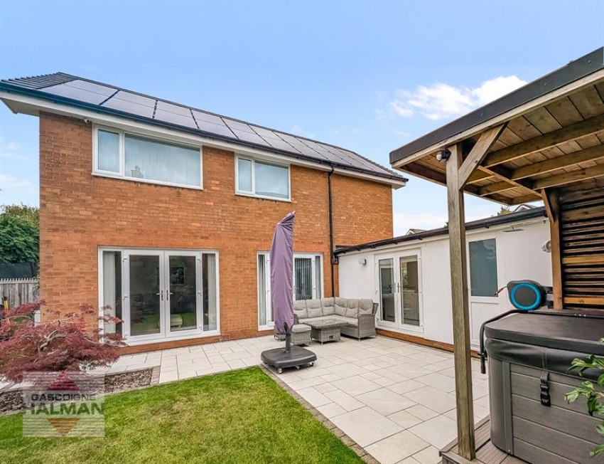 Images for Harlyn Avenue, Bramhall