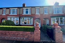Images for St. Catherines Road, Withington