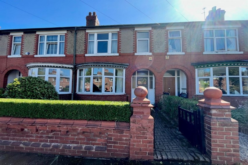 Images for St. Catherines Road, Withington