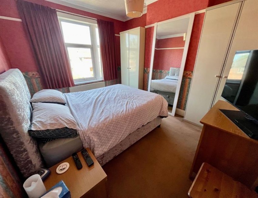 Images for St. Catherines Road, Withington