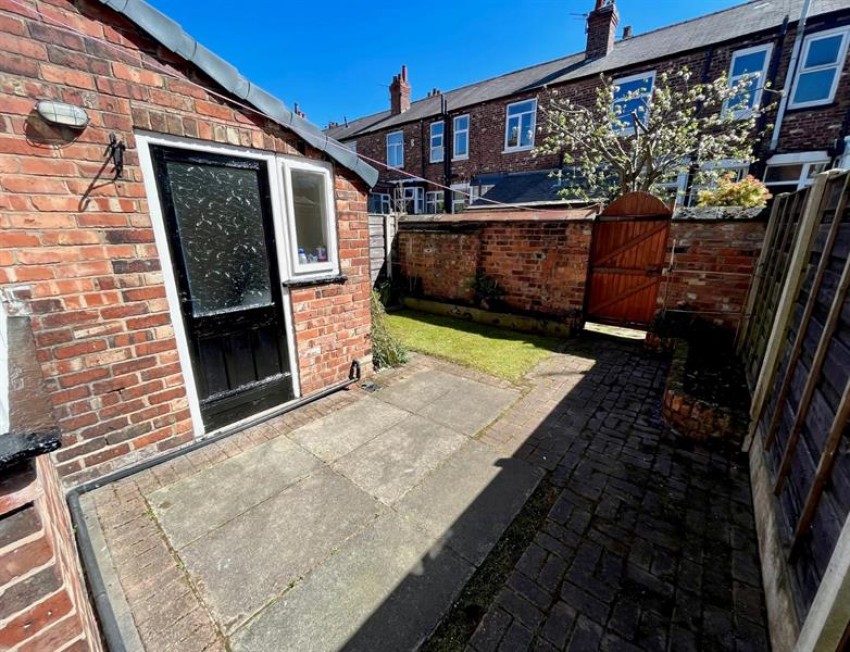 Images for St. Catherines Road, Withington