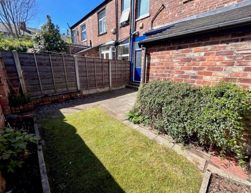 Images for St. Catherines Road, Withington