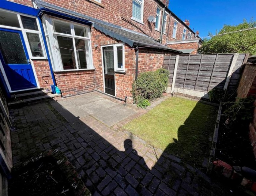Images for St. Catherines Road, Withington