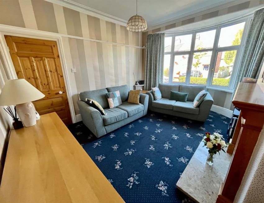Images for St. Catherines Road, Withington
