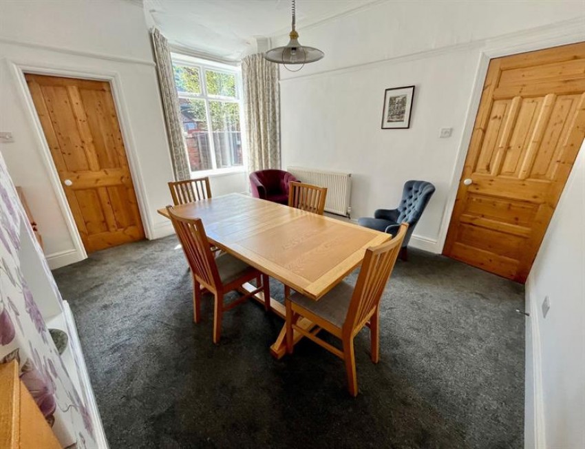 Images for St. Catherines Road, Withington