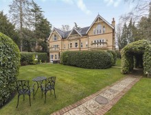 Images for Hazelmere, The Springs, Bowdon- First Floor Apartment with Garage