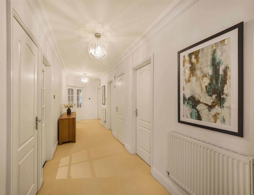 Images for Hazelmere, The Springs, Bowdon- First Floor Apartment with Garage