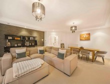 Images for Hazelmere, The Springs, Bowdon- First Floor Apartment with Garage