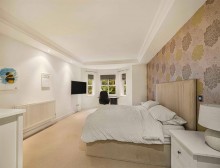 Images for Hazelmere, The Springs, Bowdon- First Floor Apartment with Garage