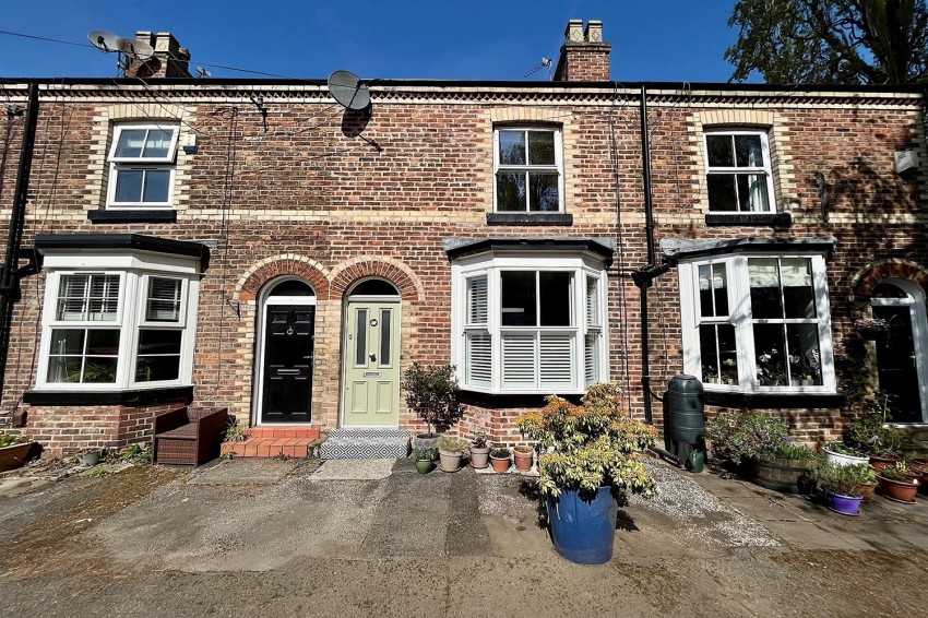 Images for Rushton Street, Didsbury