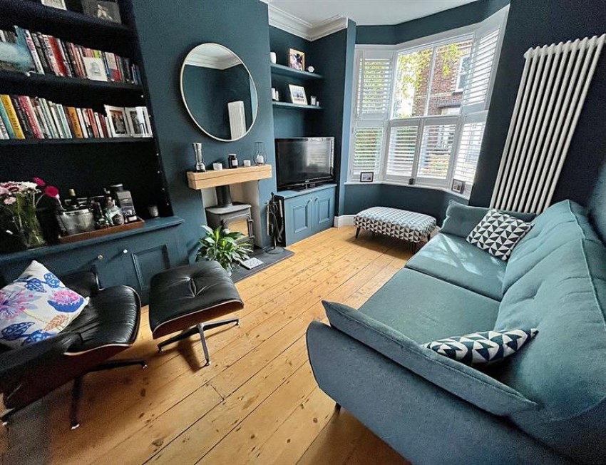 Images for Rushton Street, Didsbury